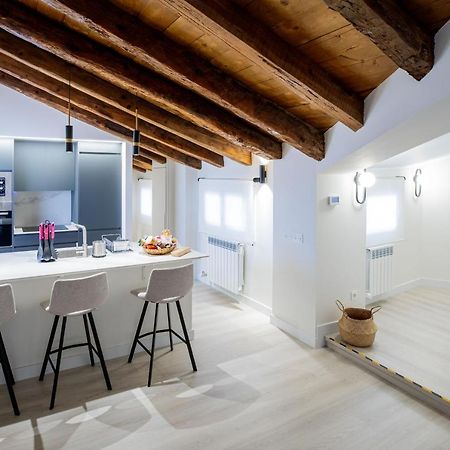טרואל Apartamentos Hartzenbusch מראה חיצוני תמונה