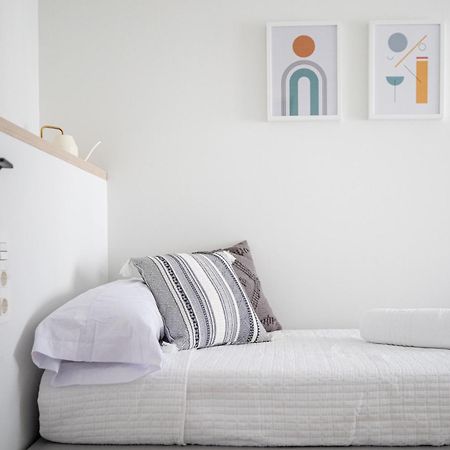 טרואל Apartamentos Hartzenbusch מראה חיצוני תמונה