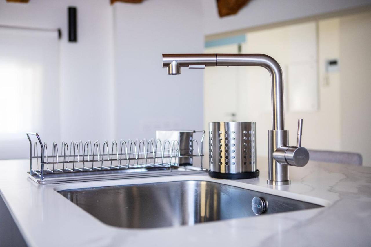 טרואל Apartamentos Hartzenbusch מראה חיצוני תמונה