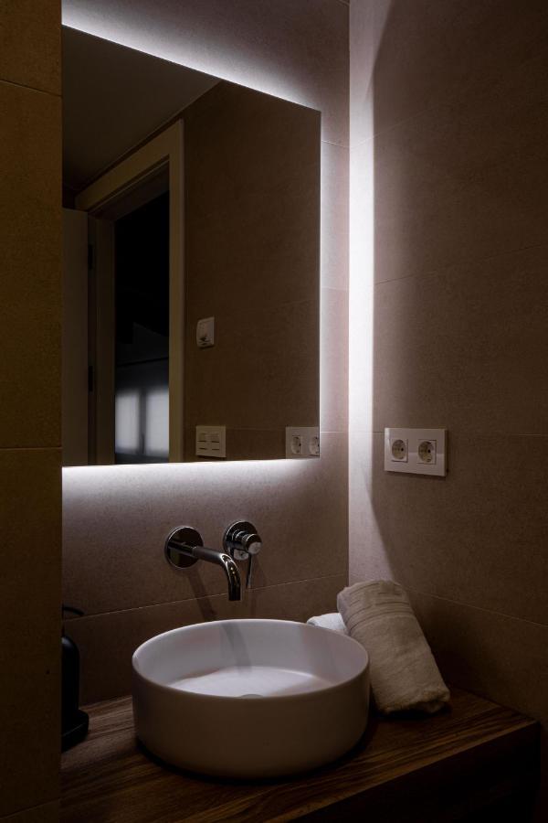 טרואל Apartamentos Hartzenbusch מראה חיצוני תמונה