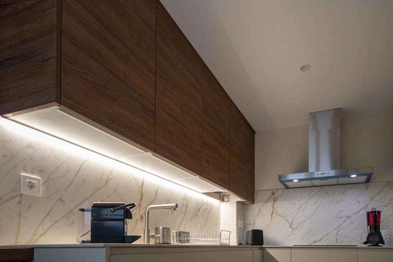 טרואל Apartamentos Hartzenbusch מראה חיצוני תמונה
