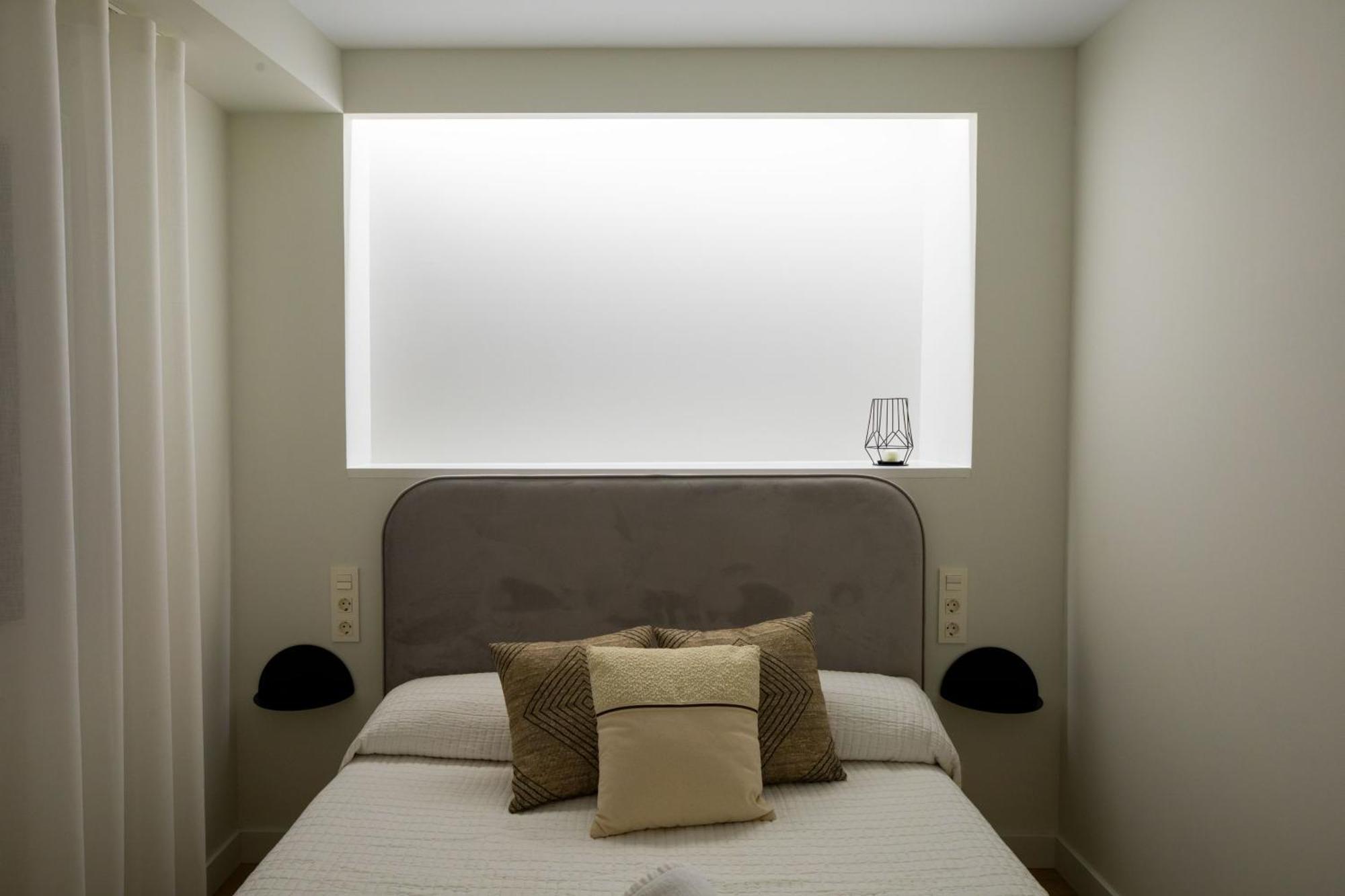 טרואל Apartamentos Hartzenbusch מראה חיצוני תמונה