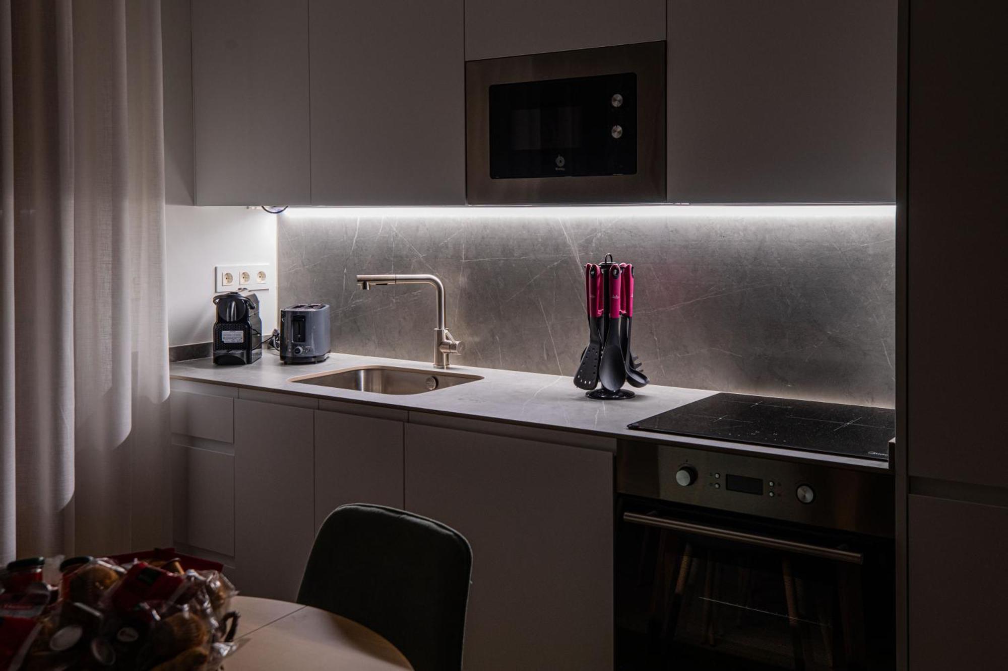 טרואל Apartamentos Hartzenbusch מראה חיצוני תמונה