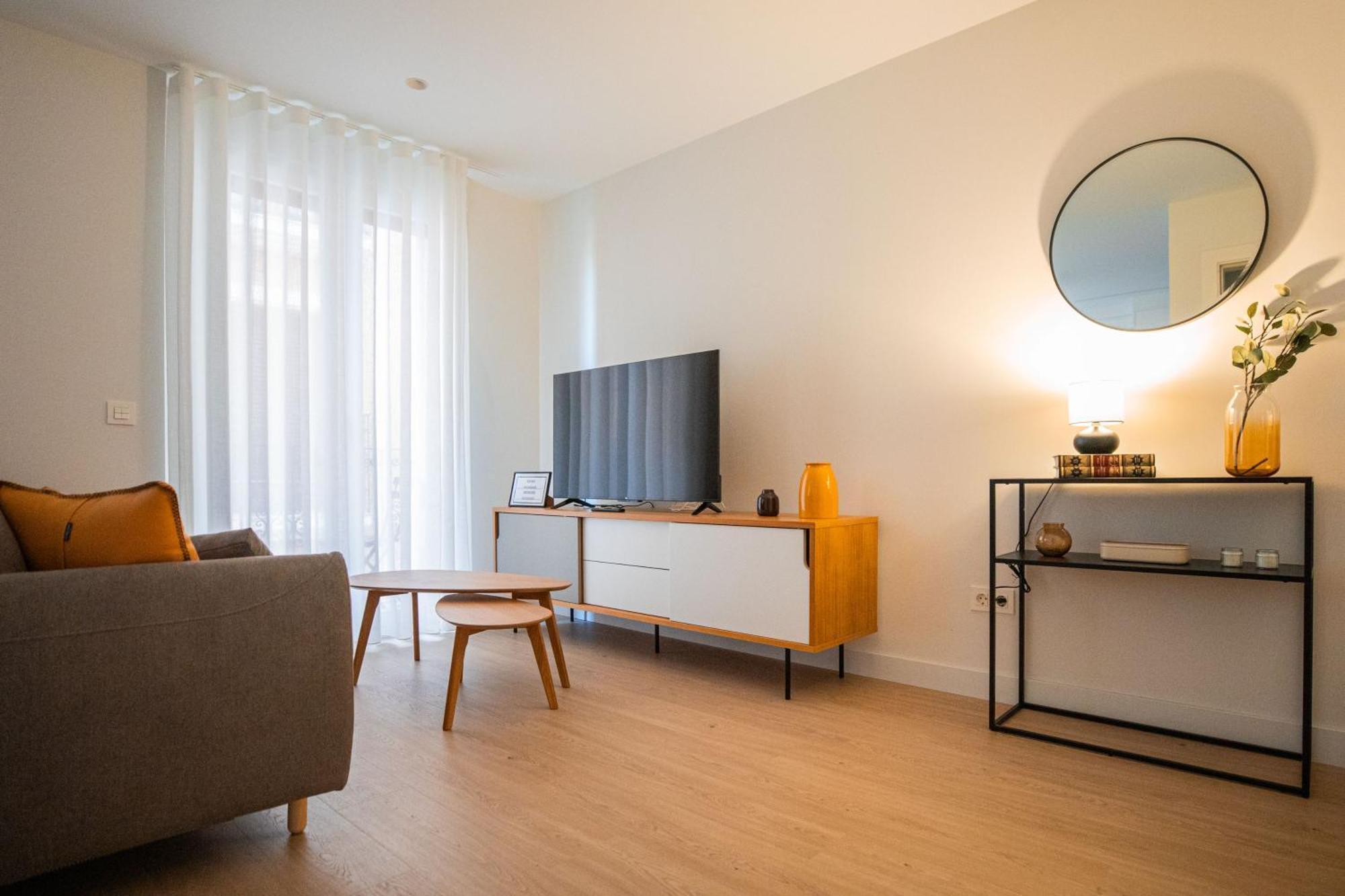 טרואל Apartamentos Hartzenbusch מראה חיצוני תמונה